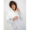 Ex Moda Megztinis-EM-BL-762.24X-pilkas
