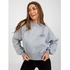 Ex Moda Megztinis-EM-BL-ES-21-521-1.93P-pilka