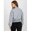 Ex Moda Megztinis-EM-BL-ES-21-521-1.93P-pilka
