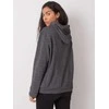 Ex Moda Megztinis-EM-BL-ES-21-525.10-tamsiai pilkas
