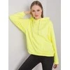 Ex Moda Megztinis-EM-BL-ES-21-525.10-fluo geltonas
