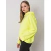 Ex Moda Megztinis-EM-BL-ES-21-525.10-fluo geltonas