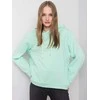 Ex Moda Megztinis-EM-BL-ES-21-525.10-mint