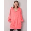 Ex Moda Megztinis-EM-BL-ES-21-528.12X-fluo rožinis
