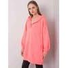 Ex Moda Megztinis-EM-BL-ES-21-528.12X-fluo rožinis