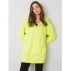 Ex Moda Megztinis-EM-BL-ES-21-528.12X-fluo geltonas