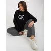 Ex Moda Megztinis-EM-BL-ES-21-536.94-juodas