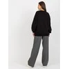 Ex Moda Megztinis-EM-BL-ES-21-536.94-juodas