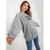 Ex Moda Megztinis-EM-BL-ES-21-536.94-pilkas