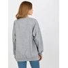 Ex Moda Megztinis-EM-BL-ES-21-536.94-pilkas