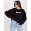 Ex Moda Megztinis-EM-BL-N652.46-juodas