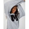 Ex Moda Megztinis-EM-BL-U617-1,24X-pilkas