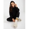 Ex Moda Megztinis-EM-BL-U623.63P-juodas