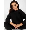 Ex Moda Megztinis-EM-BL-U623.63P-juodas