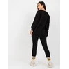 Ex Moda Megztinis-EM-BL-U623.63P-juodas