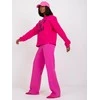 Ex Moda Megztinis-EM-BL-U624.99-fuksija