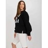 Ex Moda Megztinis-EM-BL-U624.99-juodas