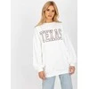 Ex Moda Megztinis-EM-BL-U719.82P-ekru
