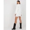 Ex Moda Megztinis-EM-BL-U719.82P-ekru
