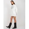 Ex Moda Megztinis-EM-BL-U719.82P-ekru