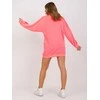 Ex Moda Megztinis-EM-BL-U719.82P-fluo rožinis