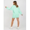 Ex Moda Megztinis-EM-BL-U719.82P-mint