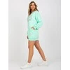 Ex Moda Megztinis-EM-BL-U719.82P-mint