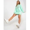 Ex Moda Megztinis-EM-BL-U719.82P-mint