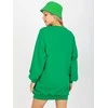 Ex Moda Megztinis-EM-BL-U719.82P-žalias