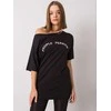 Ex Moda Palaidinė-EM-BZ-116.25P-juoda