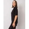Ex Moda Palaidinė-EM-BZ-116.25P-juoda