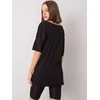 Ex Moda Palaidinė-EM-BZ-116.25P-juoda