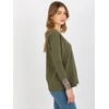 Ex Moda Palaidinė-EM-BZ-ES-21-609.10X-khaki
