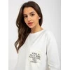 Ex Moda Palaidinė-EM-BZ-N612.64P-ekru
