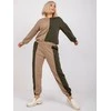 Ex Moda Set-EM-KMPL-639.88-khaki