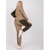 Ex Moda Set-EM-KMPL-639.88-khaki