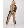 Ex Moda Set-EM-KMPL-639.88-khaki