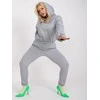 Ex Moda Set-EM-KMPL-7530.03X-pilka