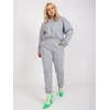 Ex Moda Set-EM-KMPL-7530.03X-pilka