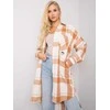 Ex Moda Marškiniai-EM-KS-604.67P-kupranugaris