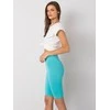 Ex Moda Šortai moterims -EM-LG-574.05-turkis