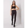 Ex Moda Tamprės moterims -EM-LG-597.32-juodi