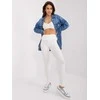 Ex Moda Tamprės moterims EM-LG-725.11-ekru