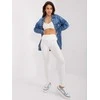 Ex Moda Tamprės moterims EM-LG-725.11-ekru