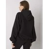 Ex Moda Megztinis-EM-BL-02.02P-juodas