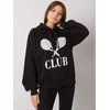 Ex Moda Megztinis-EM-BL-02.02P-juodas