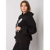 Ex Moda Megztinis-EM-BL-02.02P-juodas