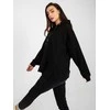 Ex Moda Megztinis-EM-BL-402.15P-juodas