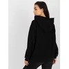 Ex Moda Megztinis-EM-BL-402.15P-juodas