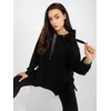 Ex Moda Megztinis-EM-BL-402.15P-juodas
